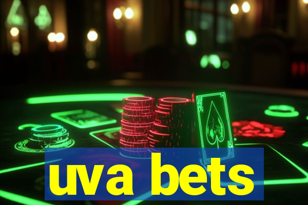 uva bets